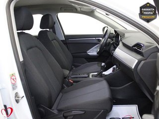 Audi Q3 35 TDI S TRONIC ADVANCED 150