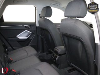 Audi Q3 35 TDI S TRONIC ADVANCED 150