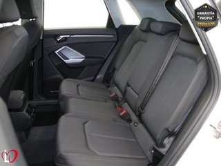 Audi Q3 35 TDI S TRONIC ADVANCED 150