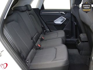 Audi Q3 35 TDI S TRONIC ADVANCED 150