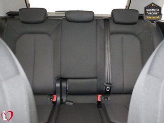 Audi Q3 35 TDI S TRONIC ADVANCED 150