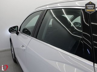 Audi Q3 35 TDI S TRONIC ADVANCED 150