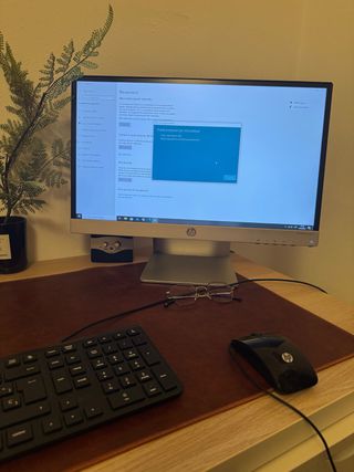 Monitor Pavilion 22xi Full HD HDMI