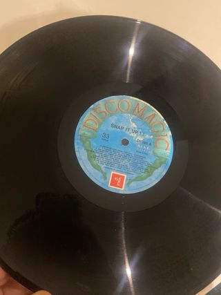 Snap It Up! The Hottest Club Hits