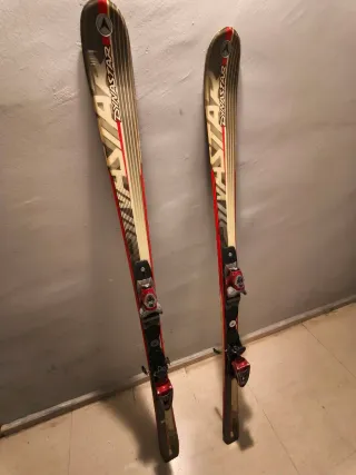 Esquís Dynastar 168cm