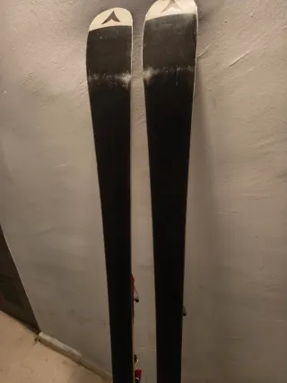 Esquís Dynastar 168cm