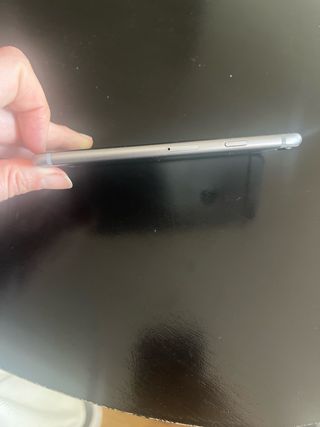 iPhone 6S 32GB Plata