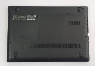 Portátil Lenovo G50-80 + Cargador + Bolso