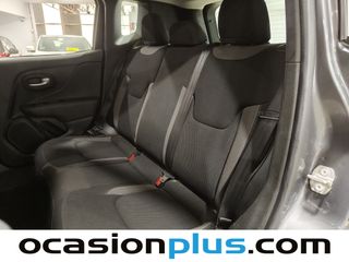 Jeep Renegade 1.0G Limited 4x2 88 kW (120 CV)