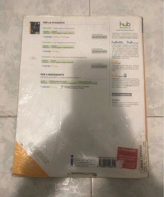 Libro "Opera 1 dalla preistoria al gotico"