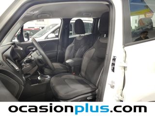 Jeep Renegade 1.3 PHEV 4xe Limited AT 140 kW (190 CV)