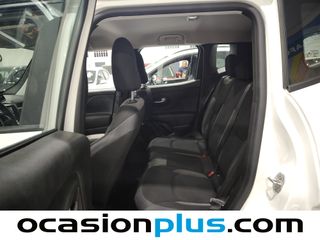 Jeep Renegade 1.3 PHEV 4xe Limited AT 140 kW (190 CV)