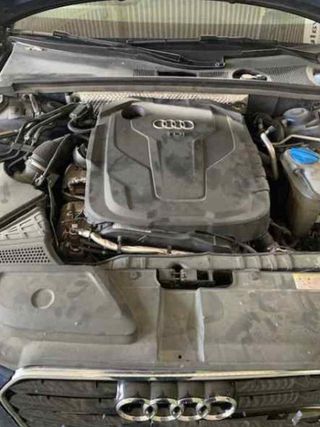 Audi 195184 8k0601025bt llanta a4 - b8/8k 2.0 tdi