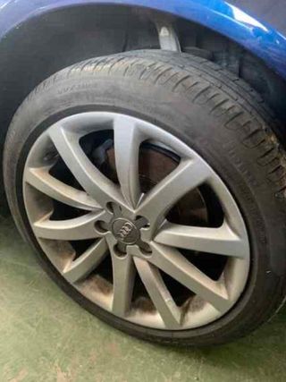 Audi 195184 8k0601025bt llanta a4 - b8/8k 2.0 tdi