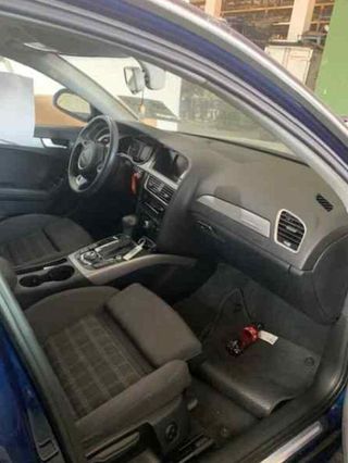 Audi 195184 8k0601025bt llanta a4 - b8/8k 2.0 tdi