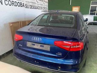 Audi 195184 8k0601025bt llanta a4 - b8/8k 2.0 tdi