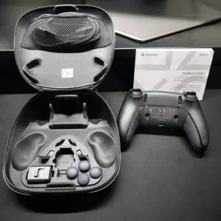 Edge - joysticks TMR Favor Union - Como Novo