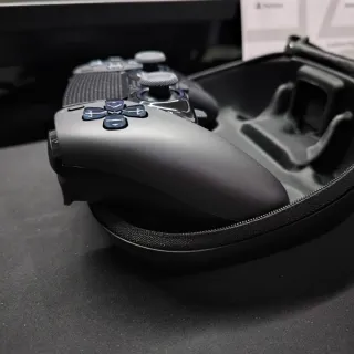 Edge - joysticks TMR Favor Union - Como Novo