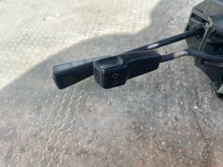 Mandos limpiaparabrisas Renault R5