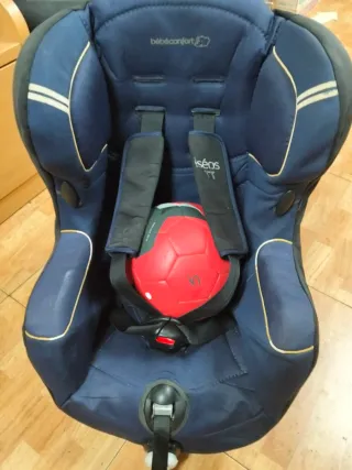 Silla de coche Bébé Confort Iseos