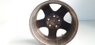 Ssangyong 348093 18x7.5jet43 llanta actyon 2.0 xdi