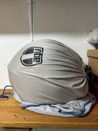 Casco AGV Rossi Misano talla L