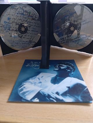 Elton John - The Very Best Of - 2 CDs