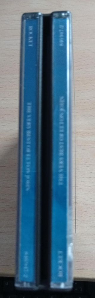 Elton John - The Very Best Of - 2 CDs