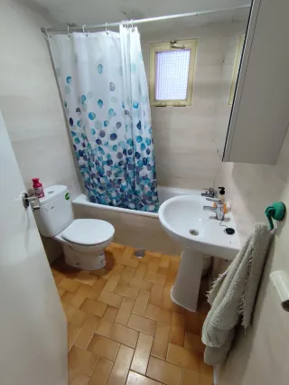 Alquiler Benidorm Piso Compartido.