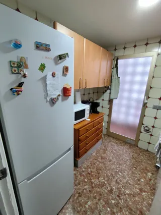 Alquiler Benidorm Piso Compartido.