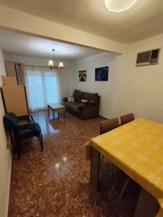 Alquiler Benidorm Piso Compartido.