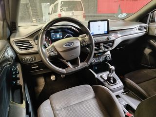 Ford Focus 2020 DESDE 250€ AL MES ¡SIN ENTRADA!