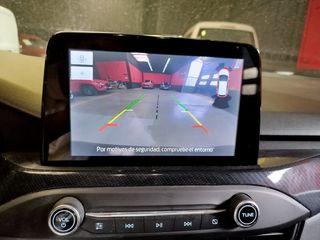 Ford Focus 2020 DESDE 250€ AL MES ¡SIN ENTRADA!