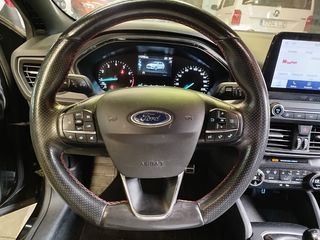 Ford Focus 2020 DESDE 250€ AL MES ¡SIN ENTRADA!