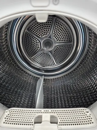 Asciugatrice Bosch Serie 6, 7kg con garanzia e trasporto