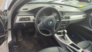 Despiece BMW E91 2.0 D N47D20C 2007 a 2011