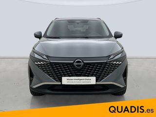 Nissan Qashqai E-POWER N-Connecta Auto 140 kW (190 CV)