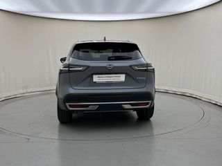 Nissan Qashqai E-POWER N-Connecta Auto 140 kW (190 CV)