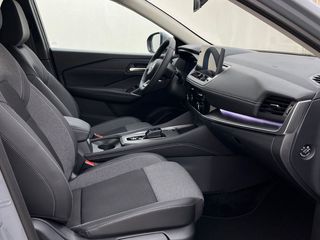 Nissan Qashqai E-POWER N-Connecta Auto 140 kW (190 CV)