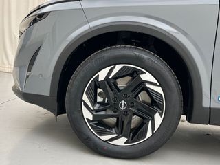 Nissan Qashqai E-POWER N-Connecta Auto 140 kW (190 CV)