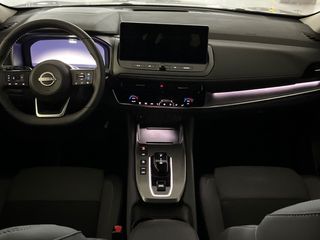 Nissan Qashqai E-POWER N-Connecta Auto 140 kW (190 CV)