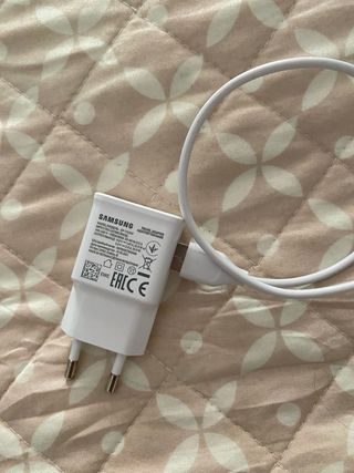 Samsung Tab S6 Lite Tablet + Teclado Y Funda