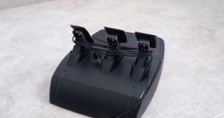 Volante Logitech G29 Driving Force PS4