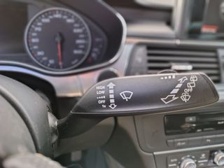 Audi A6 Avant 3.0 TDI 204cv quat Stron S line ed