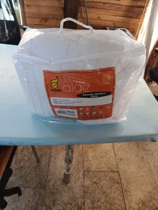 Edredón Nórdico Fibra MASH 240x220