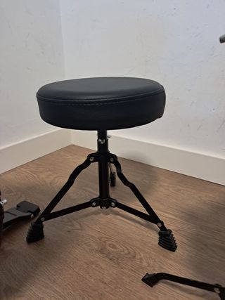 Batería infantil Millennium