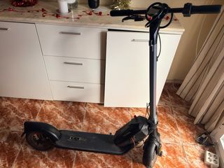 Patín Cecotec D40XL con batería extra