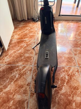 Patín Cecotec D40XL con batería extra