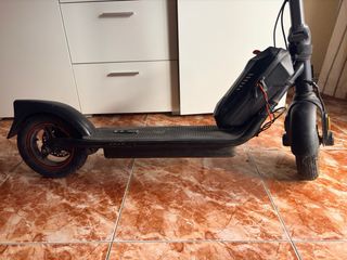 Patín Cecotec D40XL con batería extra