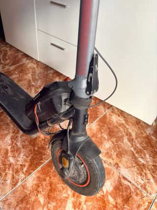 Patín Cecotec D40XL con batería extra
